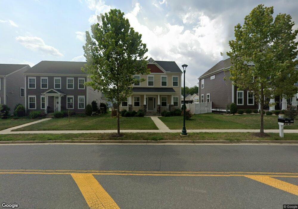 212 Embrey Mill Rd, Stafford, VA 22554 - photo 1