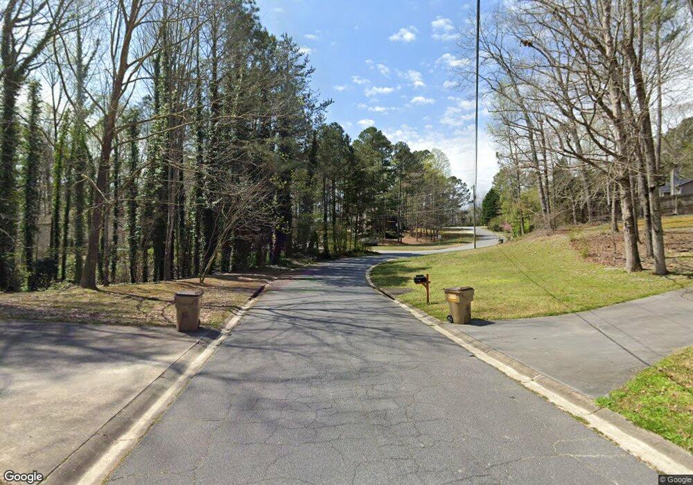 0 Hill Ln unit 7505628, Acworth, GA 30102 - photo 1