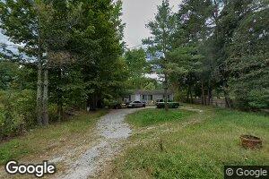 7327 W County Road 1125 N, Freetown, IN 47235