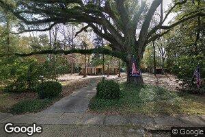 347 Broad Ave, Newton, GA 39870