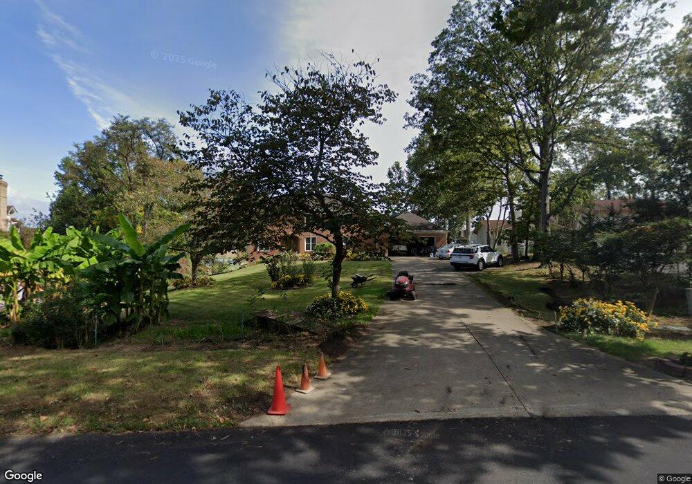 18507 Cabin Rd, Triangle, VA 22172 - photo 1