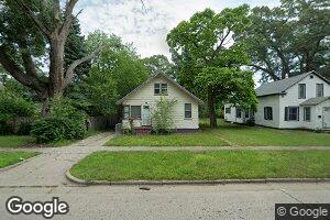 1974 Hoyt St, Muskegon, MI 49442