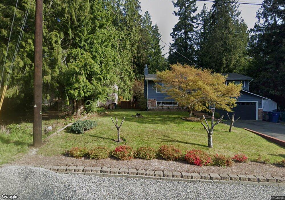 21 172nd Place SW, Bothell, WA 98012 - photo 1