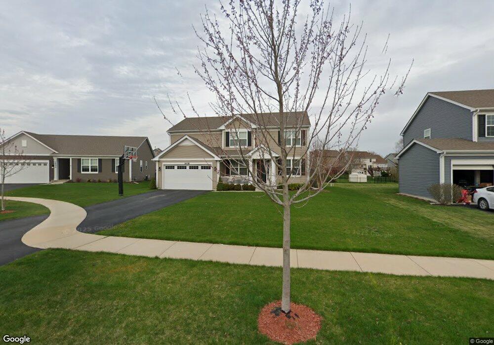 1408 Hearthstone Ln, North Aurora, IL 60542 - photo 1