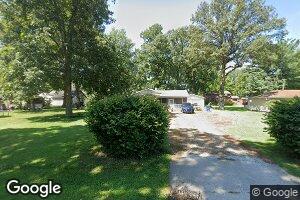 518 York Rd, Galveston, IN 46932