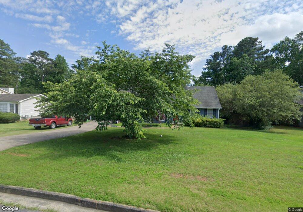 220 Chaffin Ridge Trace, Roswell, GA 30075 - photo 1