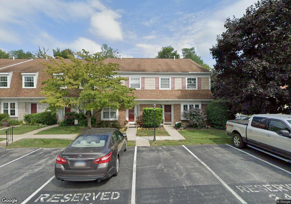 1040 Putnam Blvd unit 118, Wallingford, PA 19086 - photo 1
