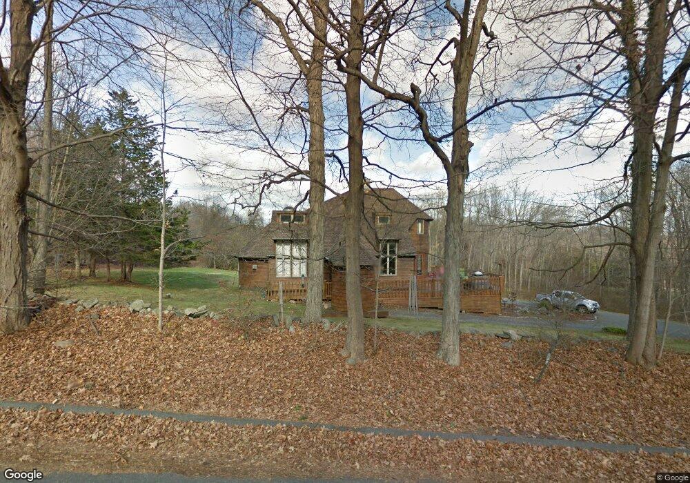 17 Chestnut Hill Rd, Sandy Hook, CT 06482 - photo 1