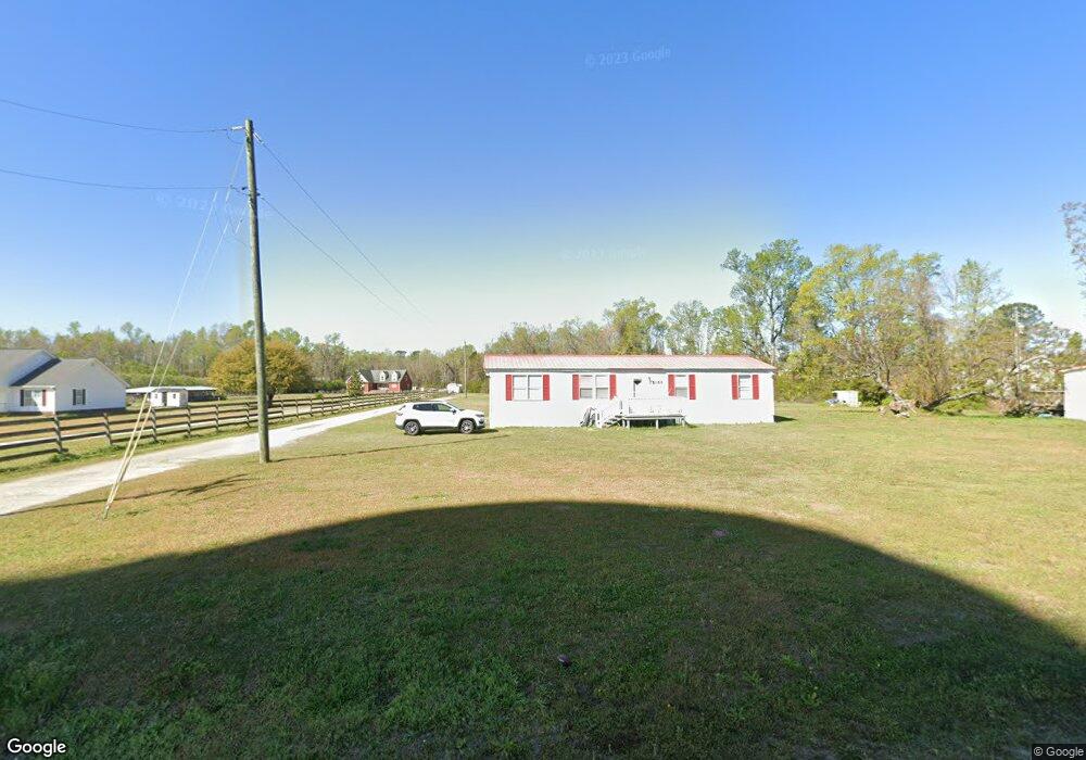 4530 Hampton Rd, Conway, SC 29527 - photo 1