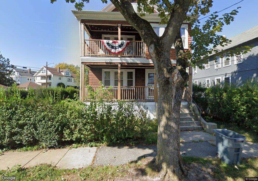 51 Egerton Rd unit 2, Arlington, MA 02474 - photo 1