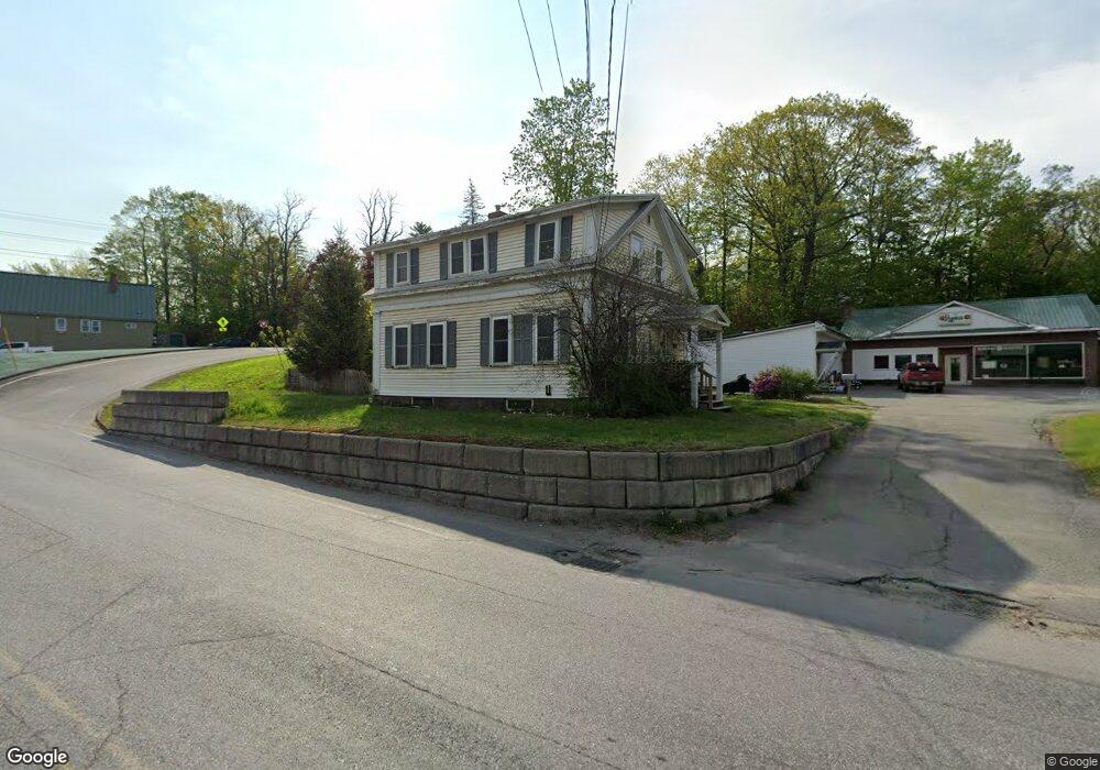 10 W Front St, Skowhegan, ME 04976 - photo 1