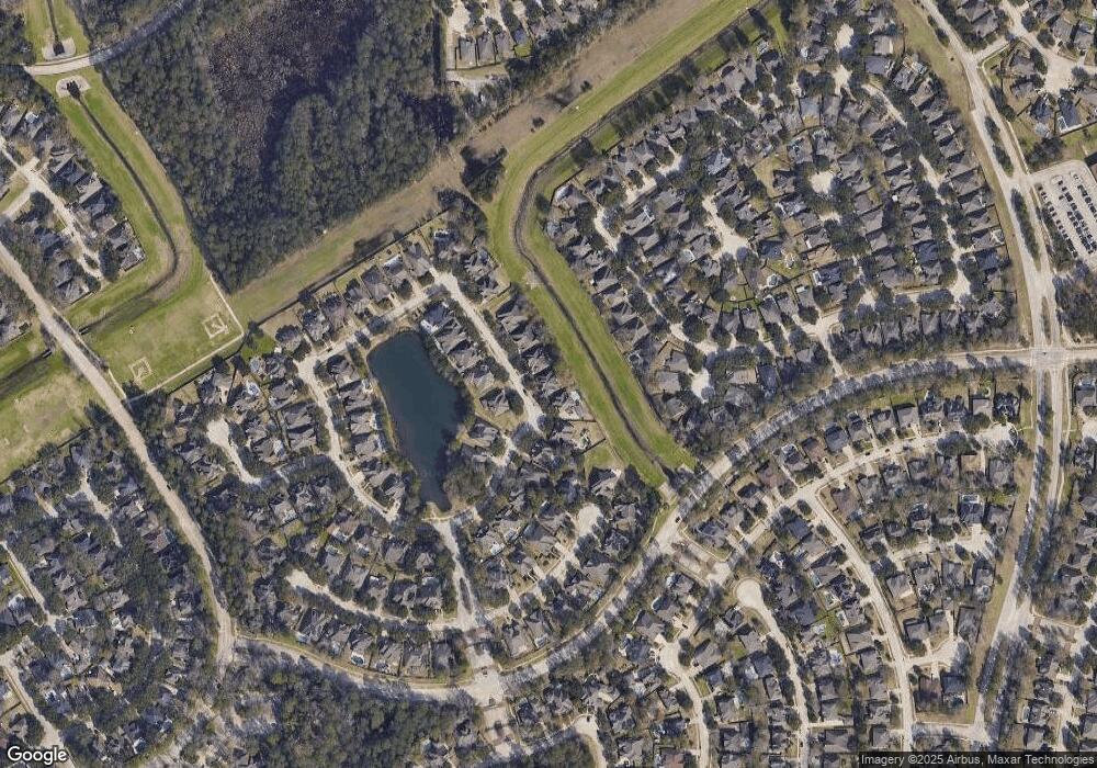 31206 Hazy Forest Ln, Spring, TX 77386 - photo 1