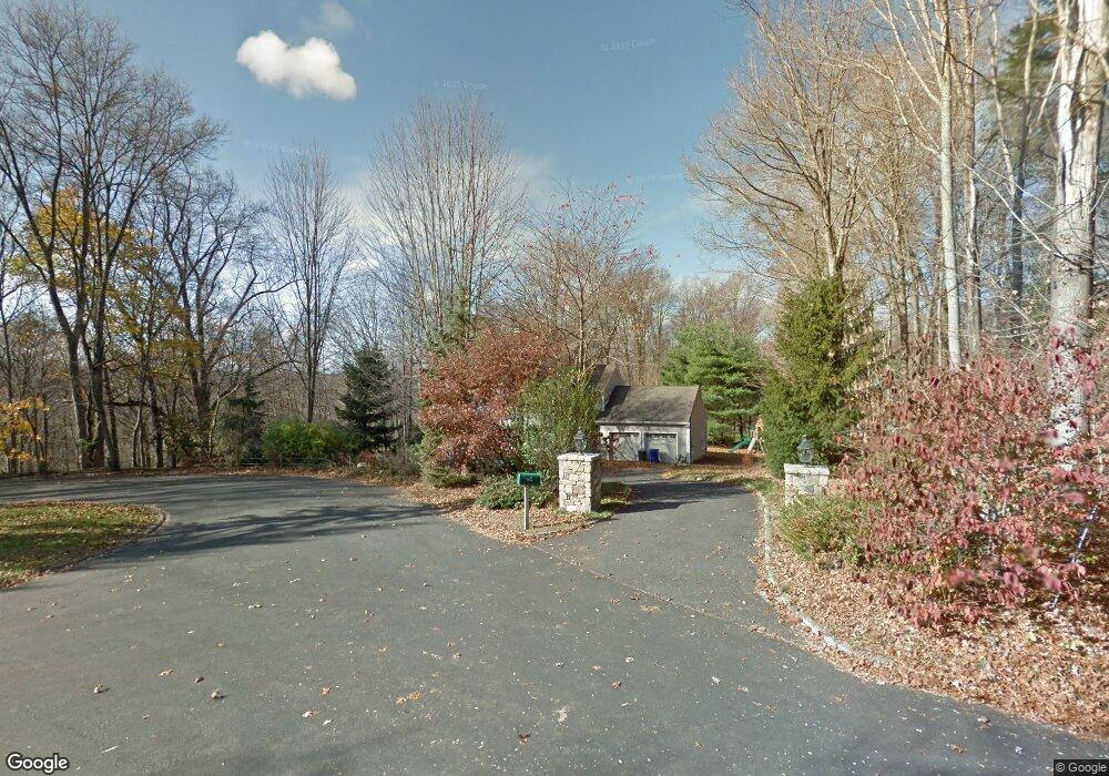 8 Mohackemo Dr, Norwalk, CT 06850 - photo 1