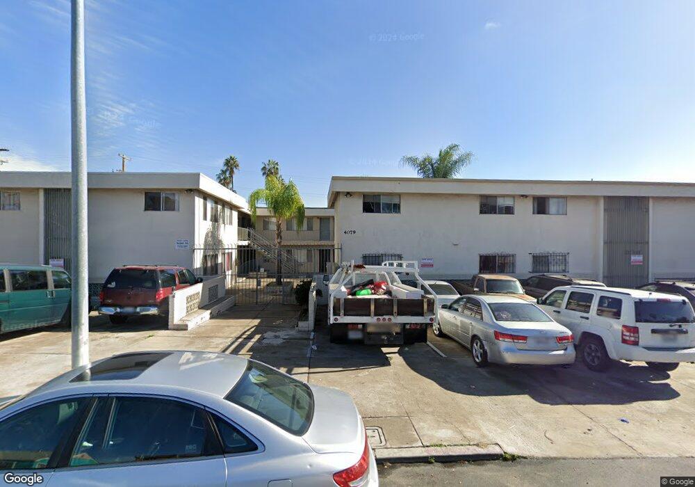 Street View Photo
