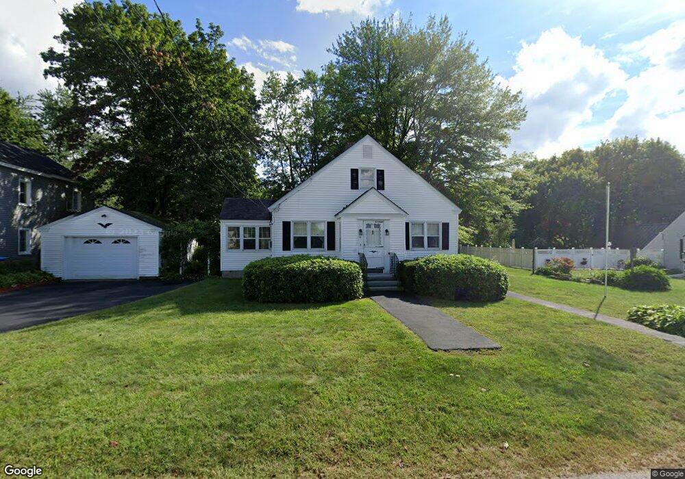 17 Cross St, Allenstown, NH 03275 - photo 1