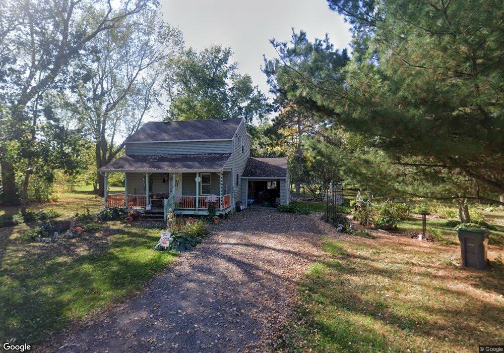 609 Wisconsin Ave, Centuria, WI 54824 - photo 1