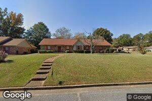4141 A Place, Meridian, MS 39301