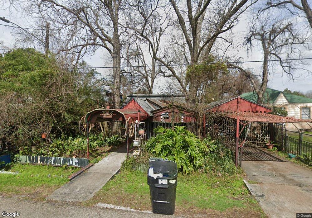 3813 Linder St, Houston, TX 77026 - photo 1