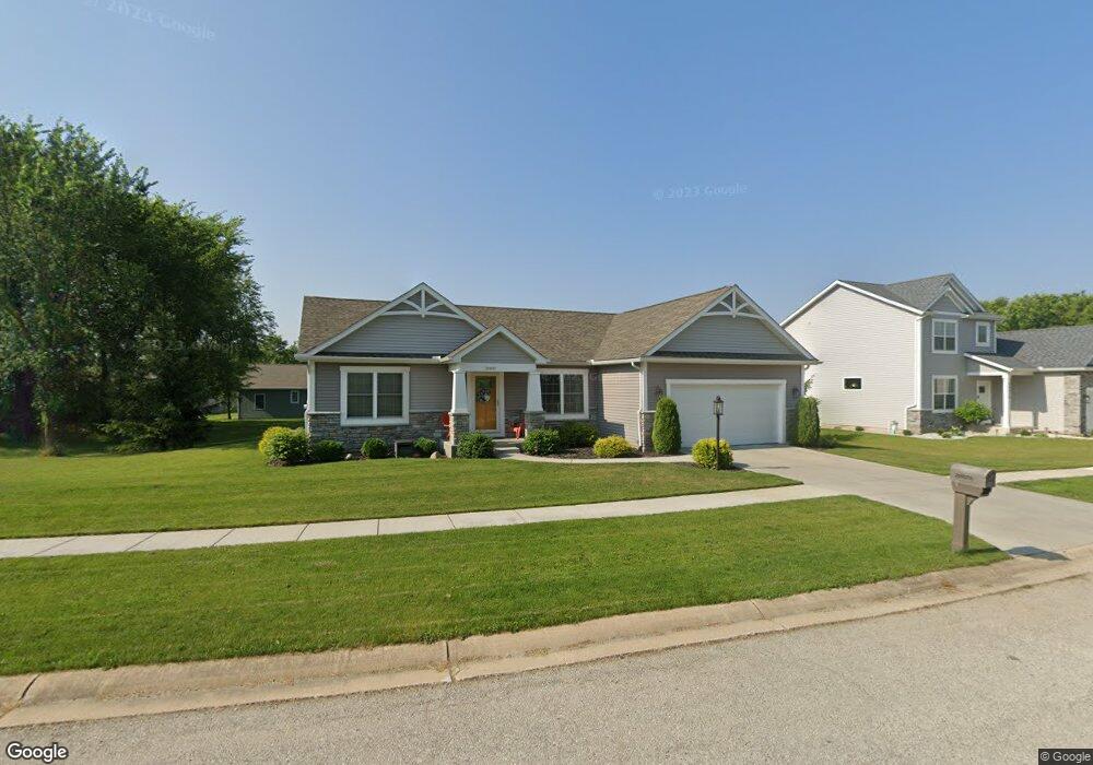 26900 Marshall Dr N unit 68A, South Bend, IN 46628 - photo 1