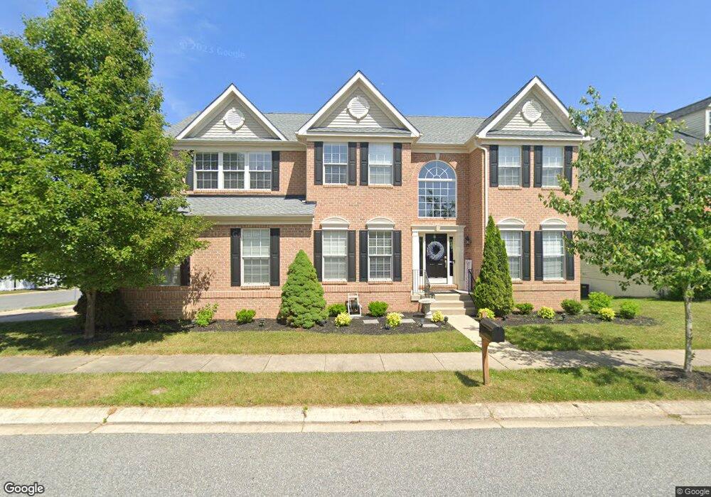 5217 Braeburn Way, Perry Hall, MD 21128 - photo 1