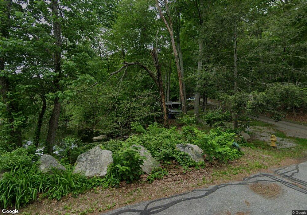 20 Stonybrook Rd, Gales Ferry, CT 06335 - photo 1