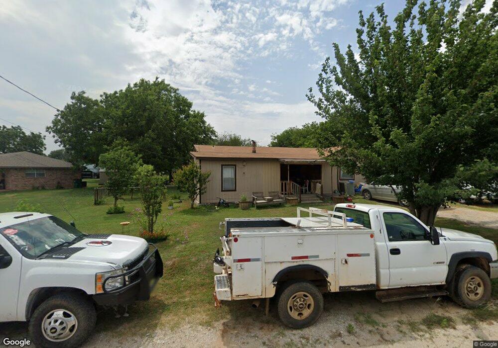 1601 Chenoweth St, Decatur, TX 76234 - photo 1
