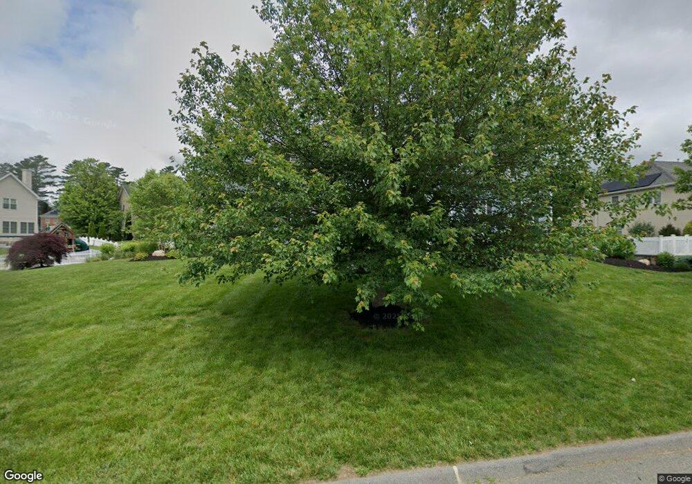 181 Endean Dr, Walpole, MA 02032 - photo 1