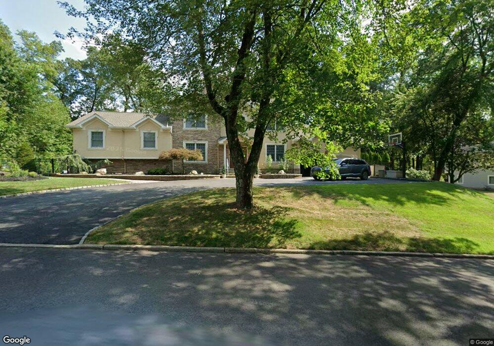 555 Whitenack Rd, Rivervale, NJ 07675 - photo 1