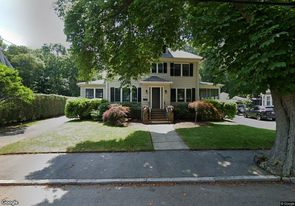 20 Orchard Rd, Swampscott, MA 01907 - photo 1