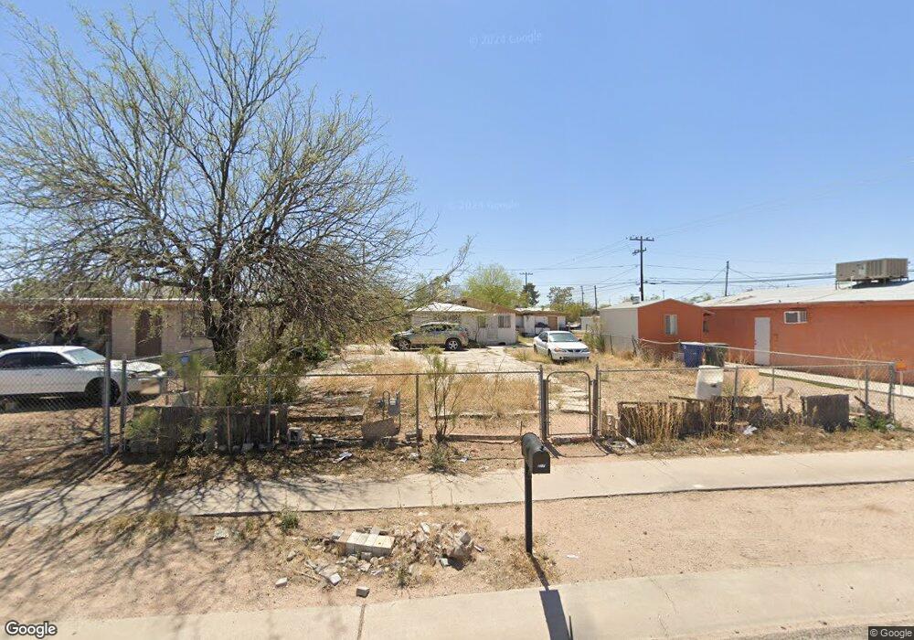 1108 E 27th St, Tucson, AZ 85713 - photo 1