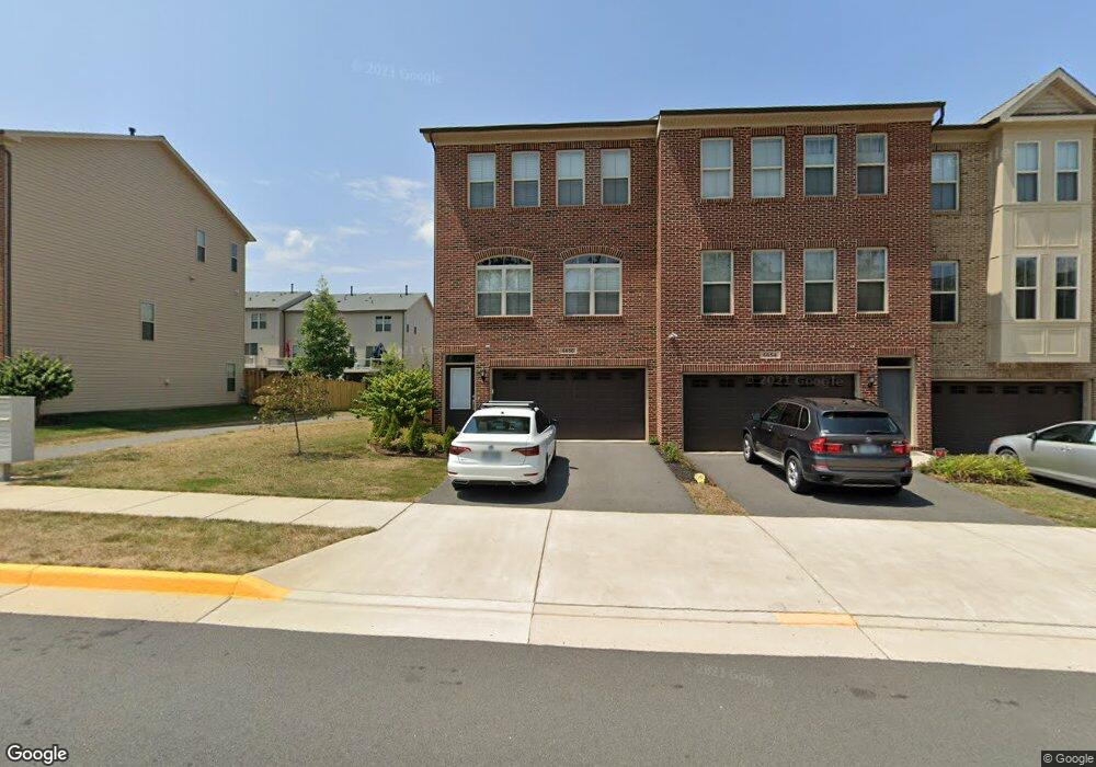 6656 Bartrams Forest Ln, Haymarket, VA 20169 - photo 1