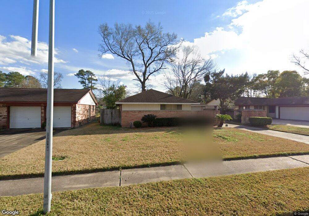 7618 Langley Rd, Houston, TX 77016 - photo 1