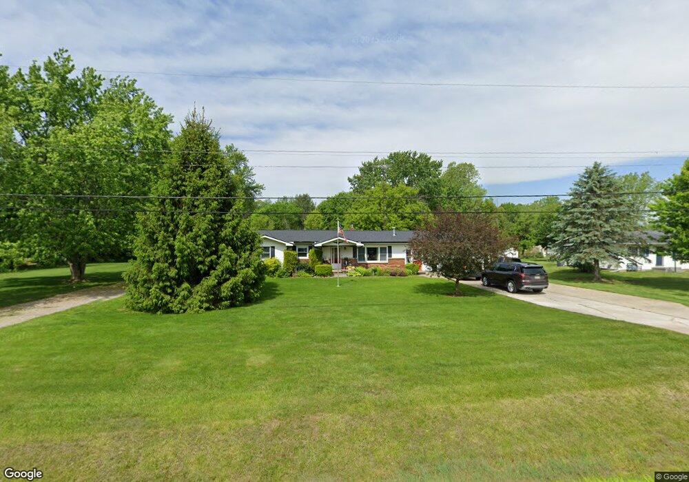 11051 N Jennings Rd, Clio, MI 48420 - photo 1