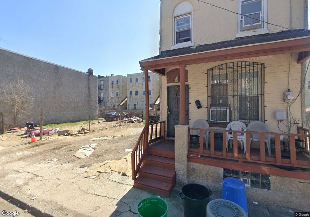432 Grant St, Camden, NJ 08102 - photo 1