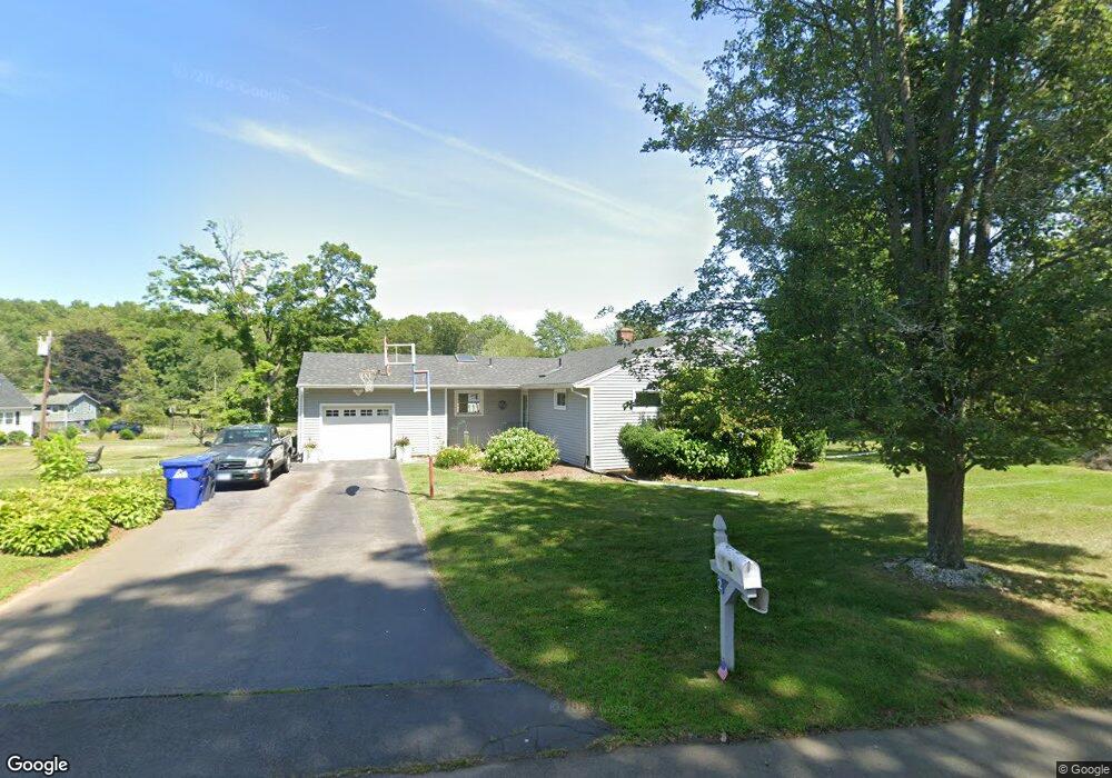 3 Jeffrey Ln, Branford, CT 06405 - photo 1