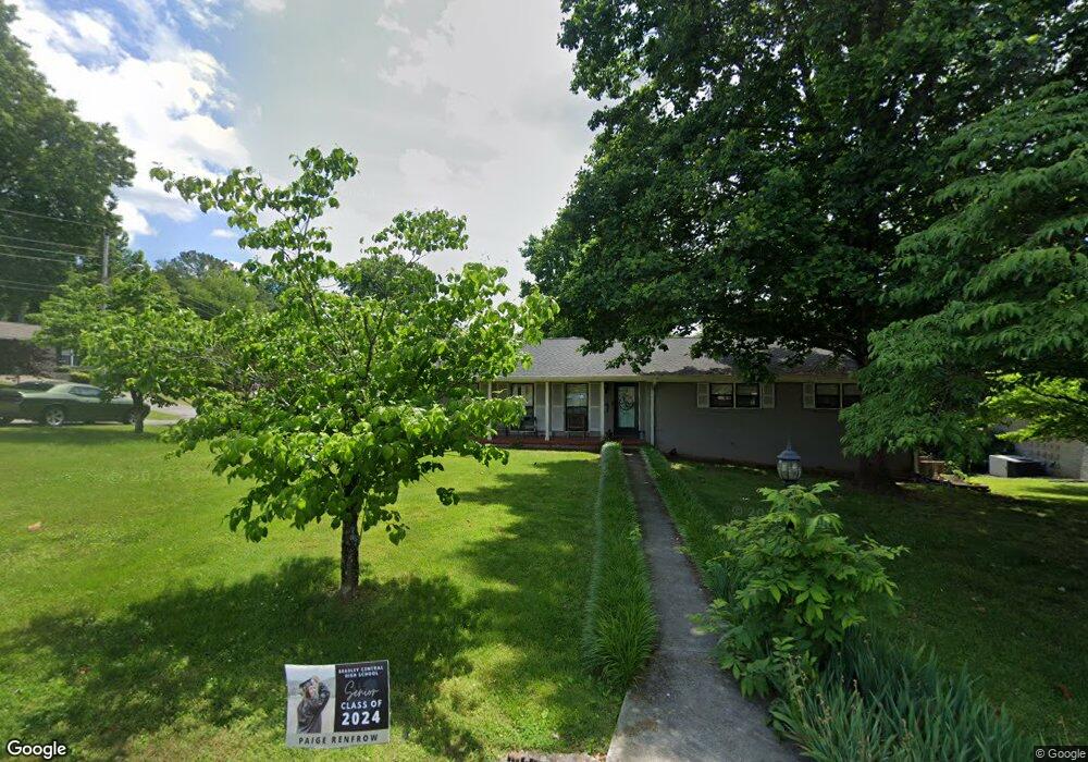 435 Talley St NW, Cleveland, TN 37312 - photo 1