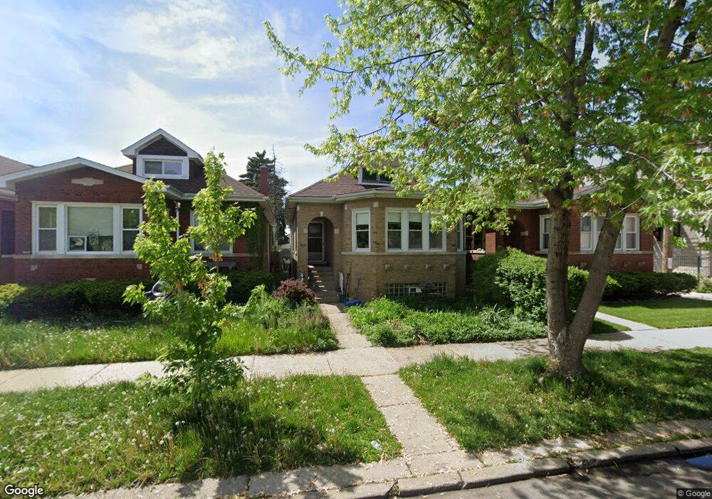 3140 N Parkside Ave, Chicago, IL 60634 - photo 1