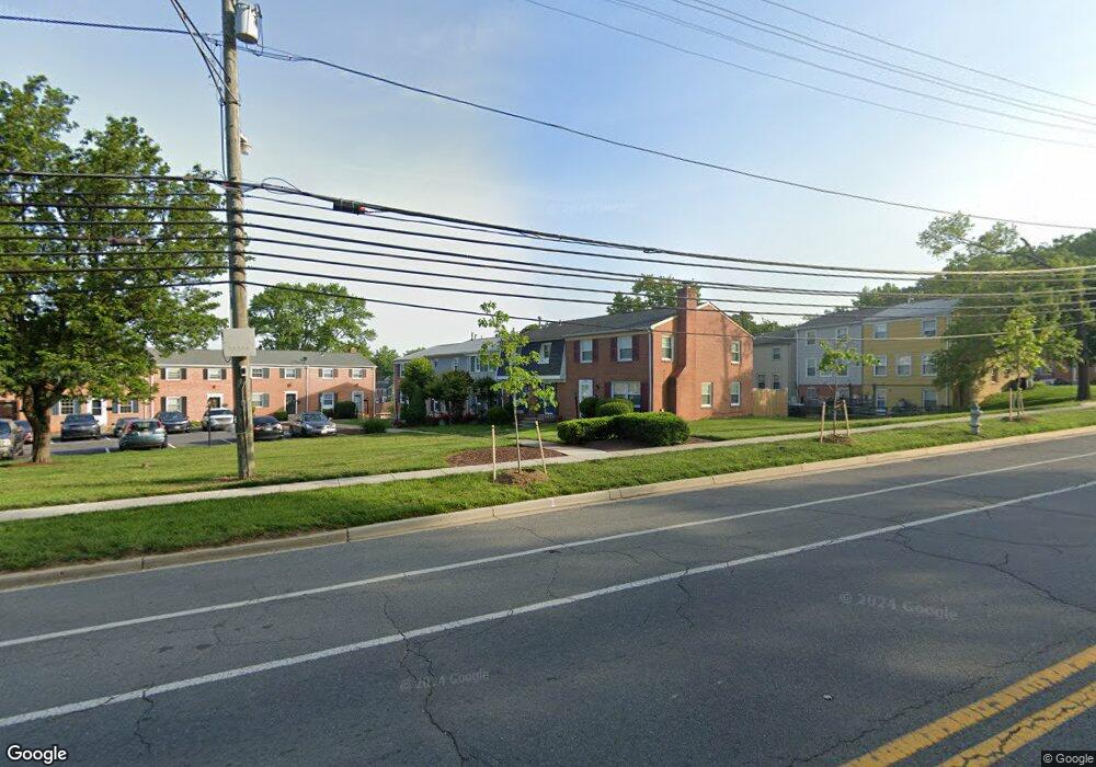 1336 Palmer Rd, Fort Washington, MD 20744 - photo 1