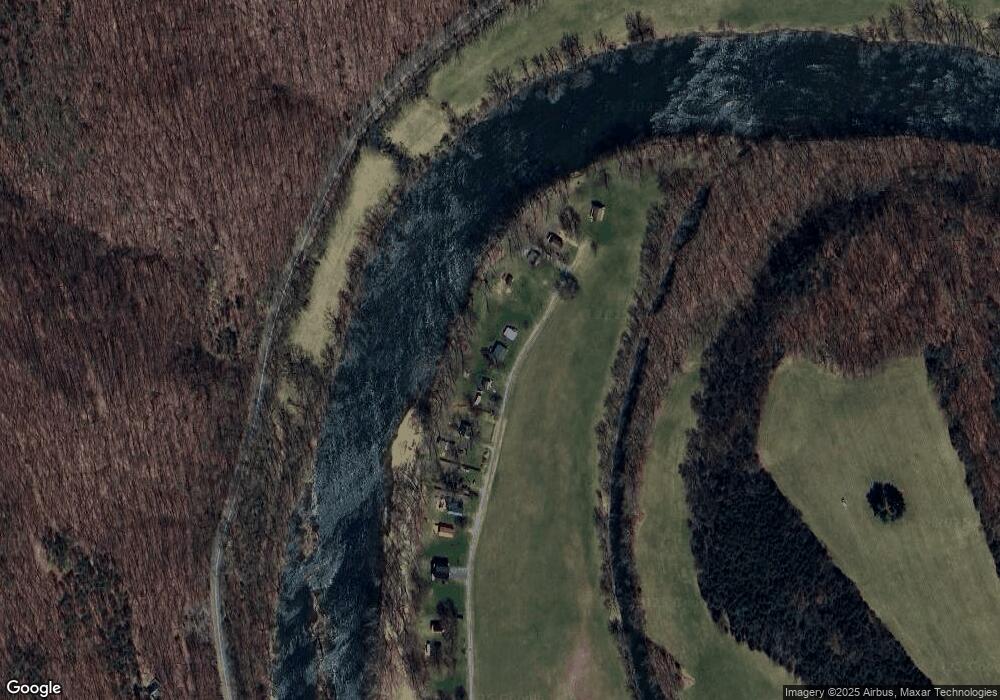 1553 Fort Stover Rd, Luray, VA 22835 - photo 1