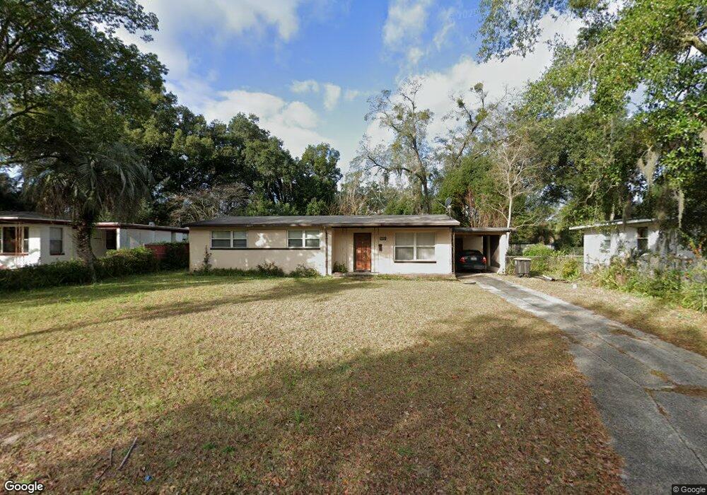 3732 Cambay Place unit 2, Jacksonville, FL 32210 - photo 1