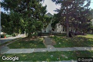 943 Richie Ave, Lima, OH 45805