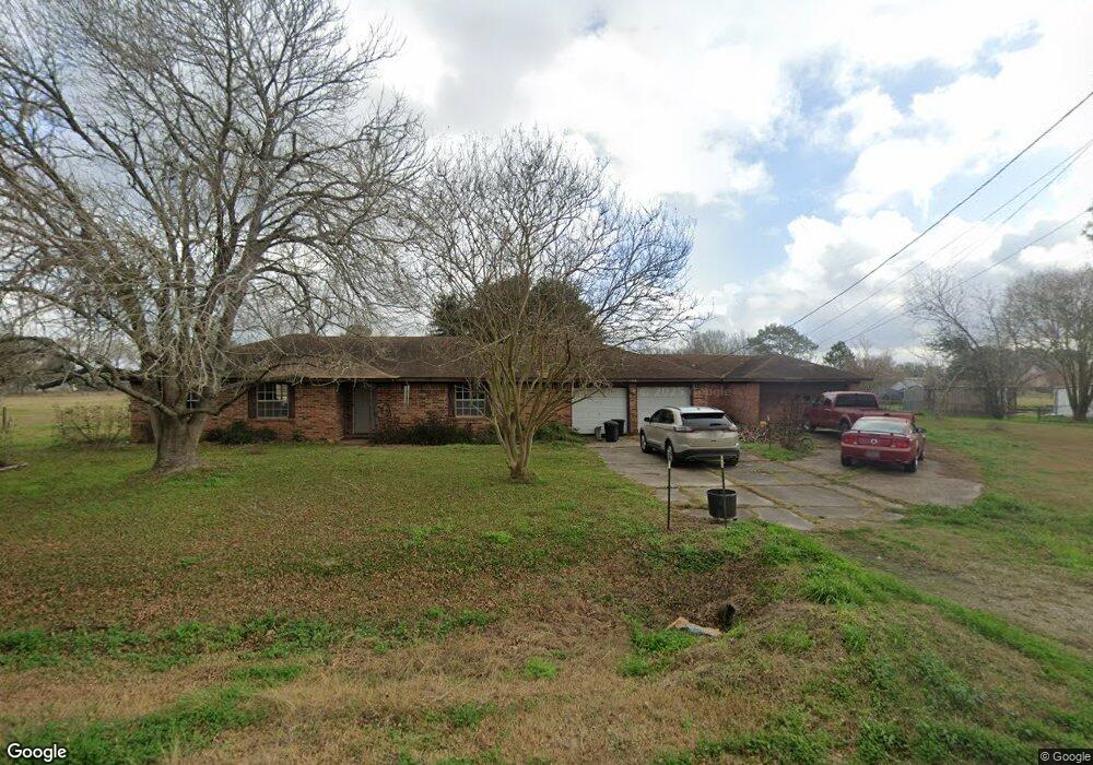 3968 County Road 962b, Alvin, TX 77511 - photo 1