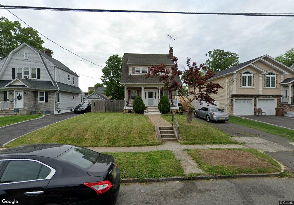 926 Orchard Terrace unit 927, Linden, NJ 07036 - photo 1