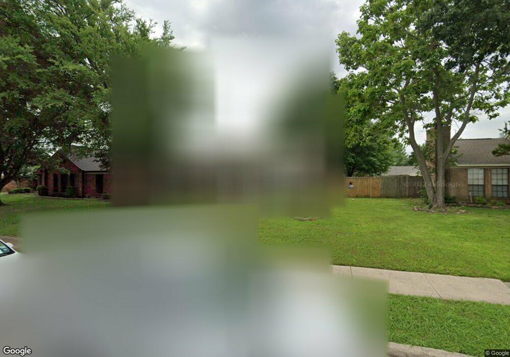 1212 Wyndham Dr, Wylie, TX 75098 - photo 1