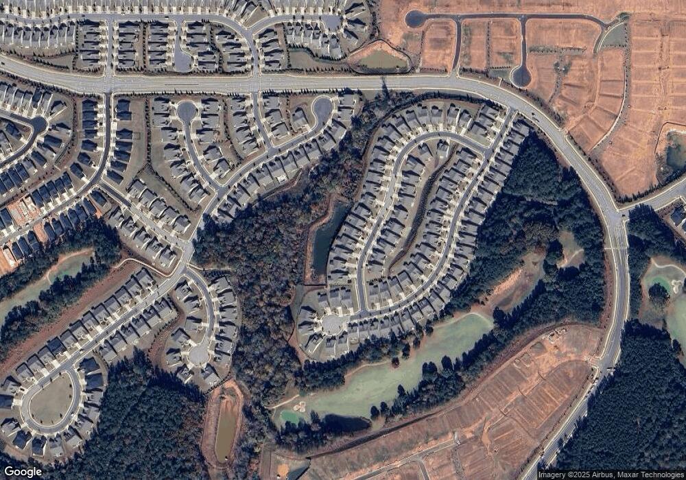 235 Nuttall Dr, Griffin, GA 30223 - photo 1