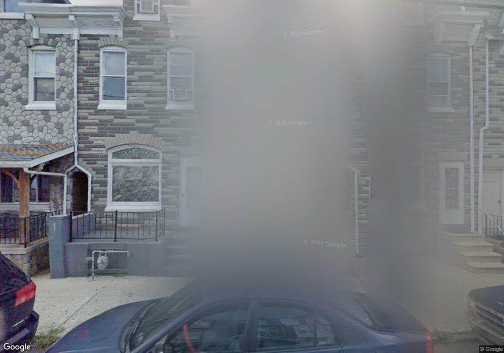 1010 N 10th St, Reading, PA 19604 - photo 1