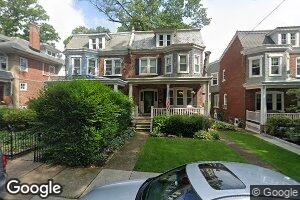 2013 N Harrison St, Wilmington, DE 19802