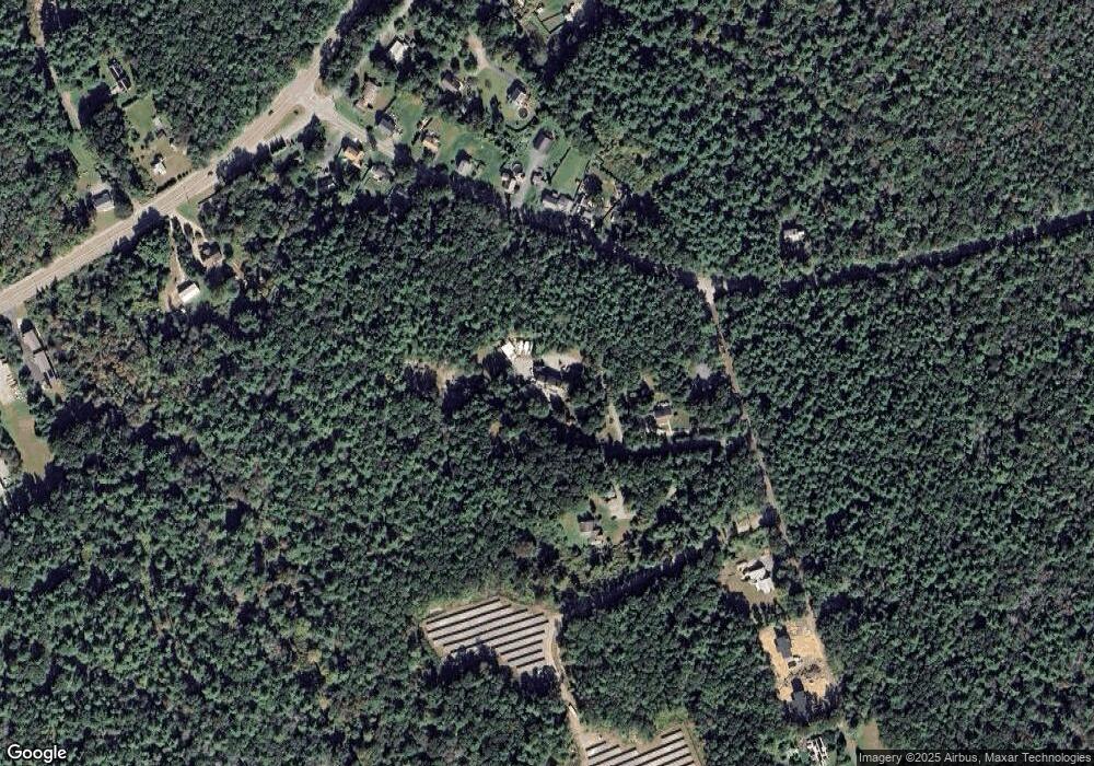 2 Marthas Way, Mattapoisett, MA 02739 - photo 1