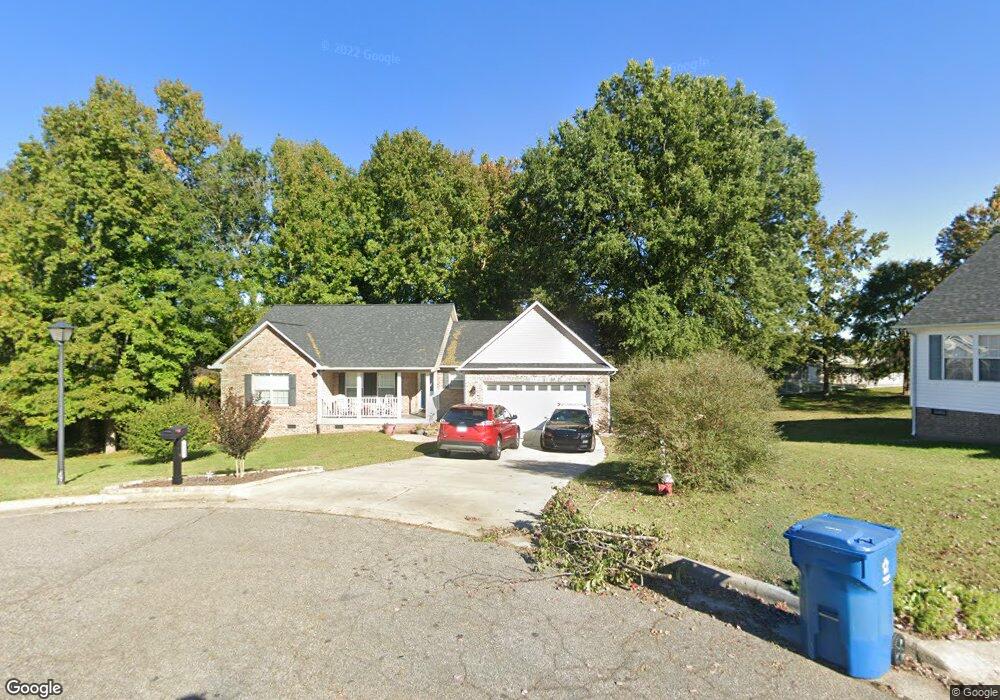 619 Powell Way, Archdale, NC 27263 - photo 1