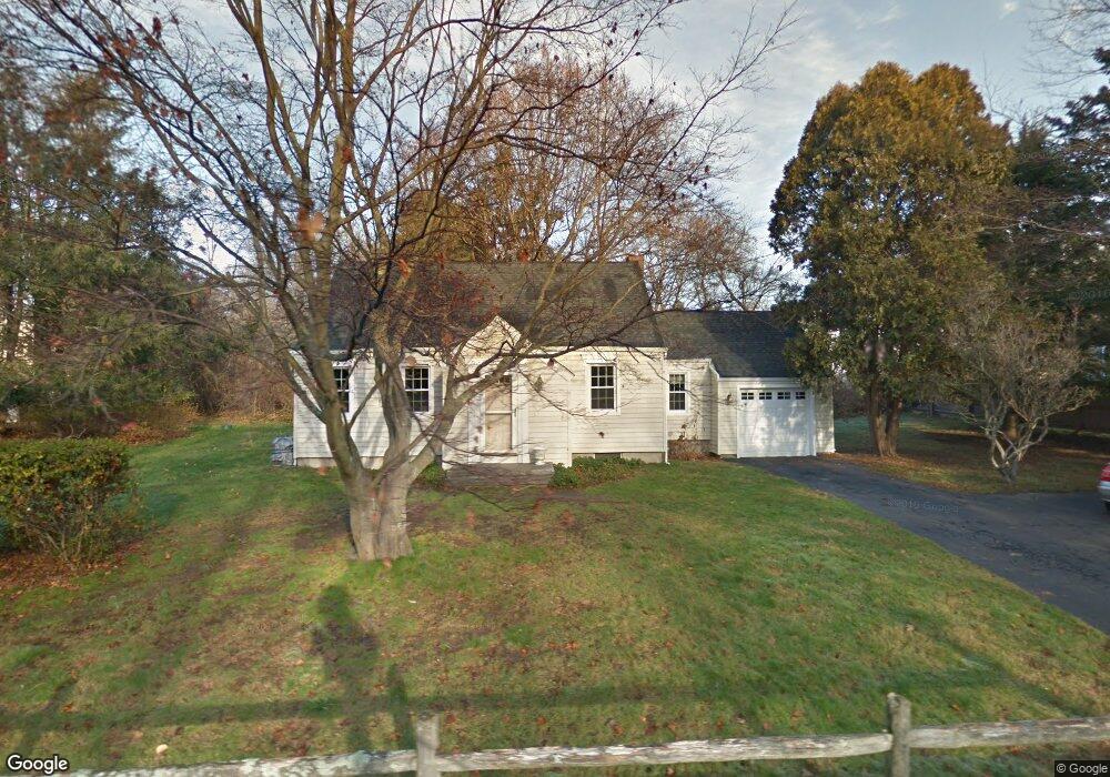 6 Keller Ln, Westport, CT 06880 - photo 1